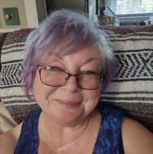 Meet your Posher, Betty